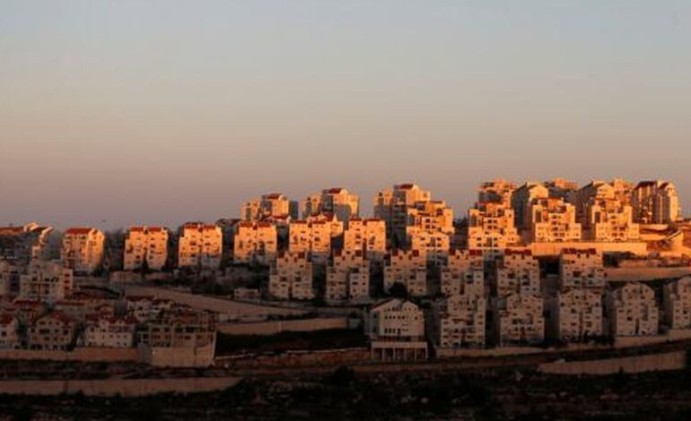 brasil-e-mais-100-paises-condenam-expansao-de-israel-na-cisjordania