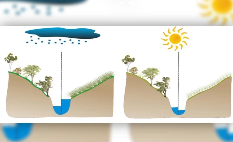 desmatamento-altera-fluxo-de-corregos-em-area-de-transicao-entre-amazonia-e-cerrado-–-climainfo