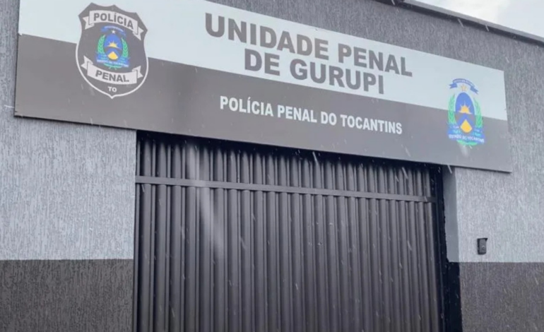 justica-interdita-parcialmente-unidade-penal-gurupi-por-superlotacao-|-g1