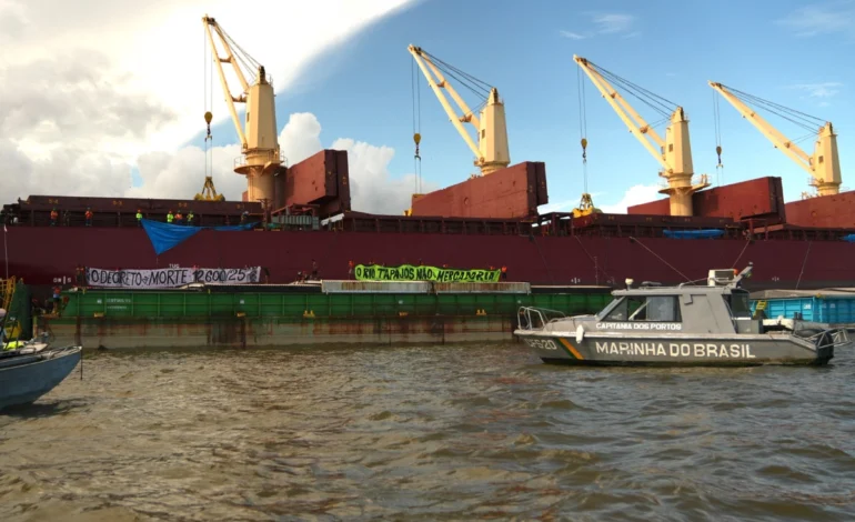 apos-pressao-indigena,-governo-revoga-decreto-que-privatiza-rios-da-amazonia-–-climainfo