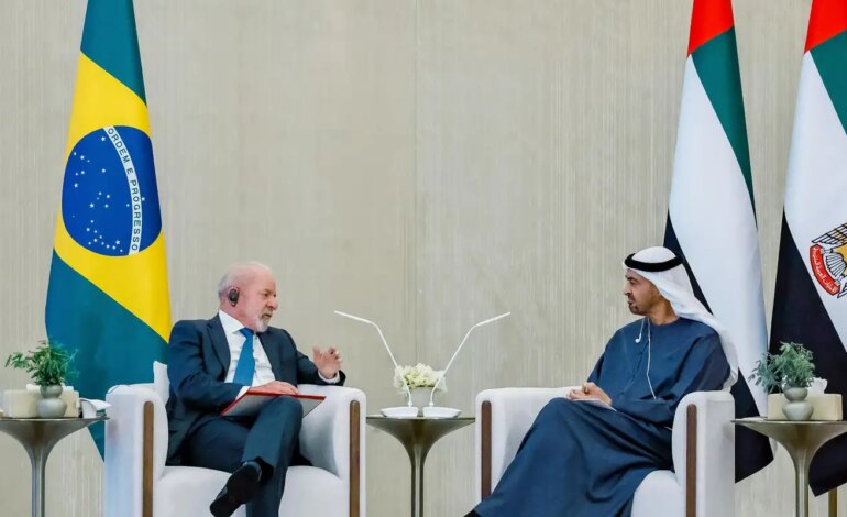 lula-se-reuniu-com-presidente-dos-emirados-arabes-unidos