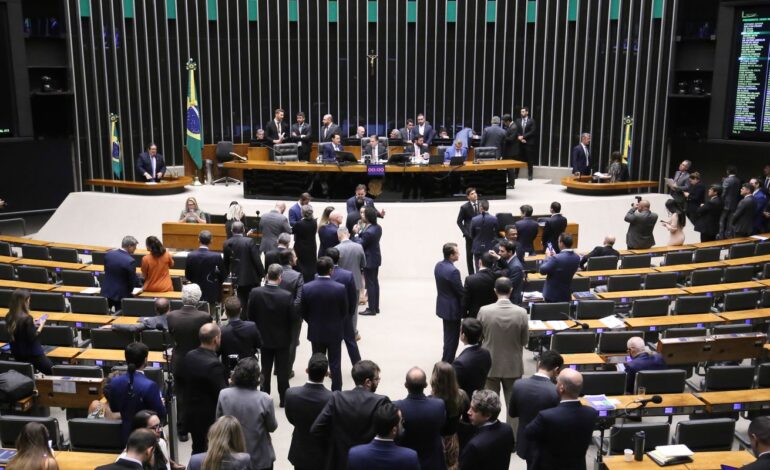 camara-aprova-pl-antifaccao-e-endurece-penas-para-crime-organizado