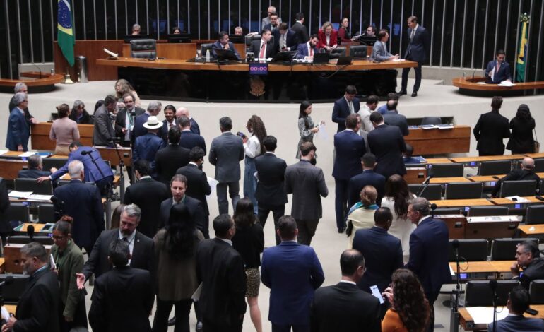 camara-aprova-acordo-comercial-entre-mercosul-e-uniao-europeia