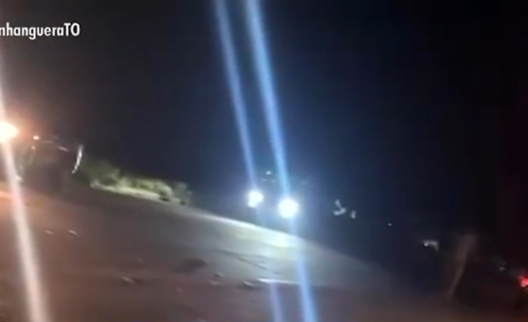 motociclista-morre-durante-tentativa-de-ultrapassagem,-diz-policia-|-g1