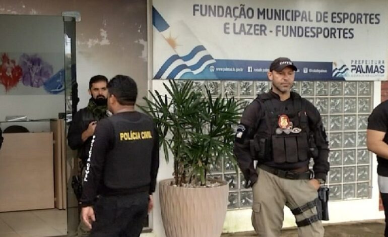 investigacao-aponta-desvio-de-r$-650-mil-de-projetos-sociais-em-palmas-|-g1