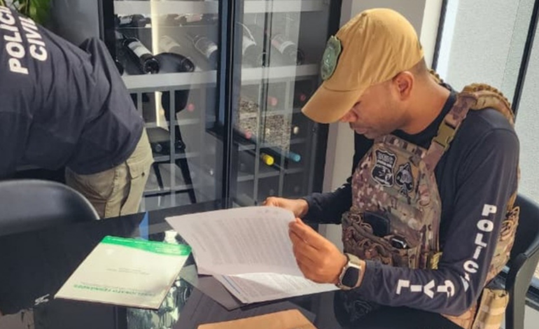 pc-investiga-ex-representante-comercial-e-advogada-por-suposta-fraude-|-g1