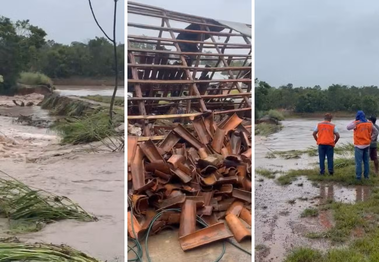 chuvas-intensas-e-rompimento-de-represa-causam-estragos-no-to-|-g1