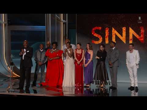 o-elenco-de-pecadores:-discurso-de-liberdade-do-premio-|-32o-premio-anual-de-atores