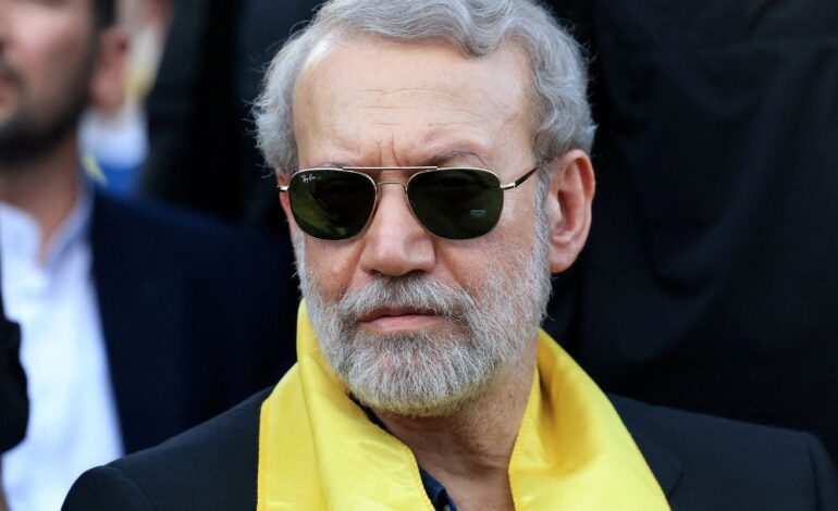 chefe-de-seguranca-do-ira-diz-que-nao-havera-negociacao-com-trump