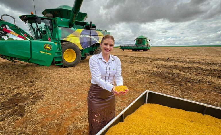 mulheres-ocupam-espaco-de-lideranca-e-transformam-o-agro-tocantinense-|-g1
