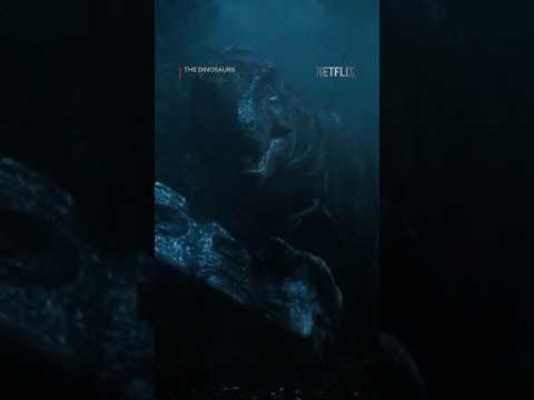 anquilossauro-vs-t-rex.-:-os-dinossauros,-narrado-por-morgan-freeman,-ja-esta-em-exibicao-na-netflix!