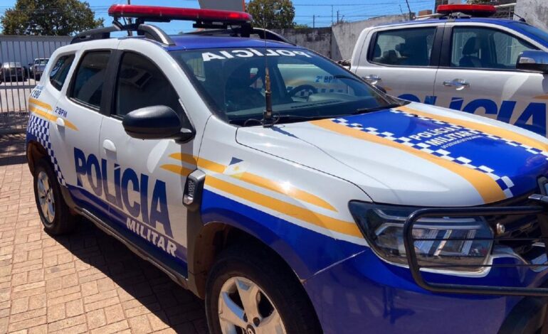 corpo-de-homem-e-encontrado dentro-de-carro-em-bairro-de-palmas-|-g1