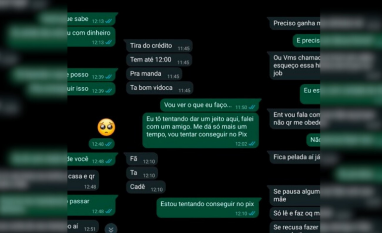 policia-identifica-suspeito-de-exigir-atos-sexuais-virtuais-|-g1