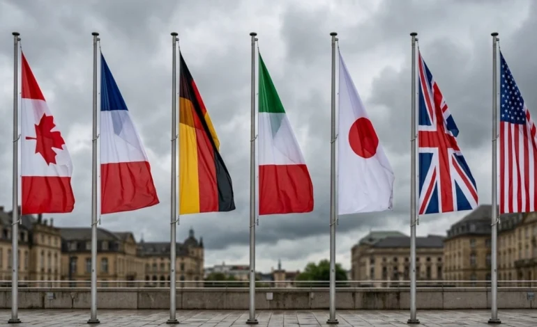 disparada-do-petroleo-faz-g7-discutir-liberacao-de-reservas-emergenciais -–-climainfo