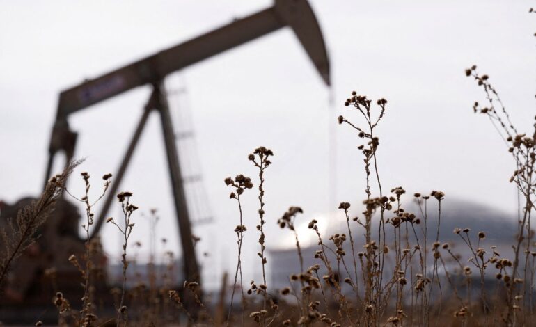 paises-decidem-liberar-reservas-de-petroleo-em-meio-a-guerra-no-ira