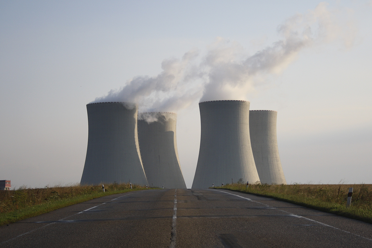 Brasil adere a acordo para triplicar energia nuclear até 2050 – ClimaInfo