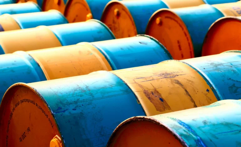 Petróleo supera novamente os US$ 100 em menos de uma semana – ClimaInfo