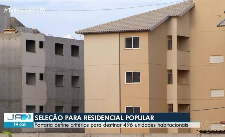 VÍDEOS: Jornal Anhanguera 2ª Edição-TO de sexta-feira, 13 de março de 2026