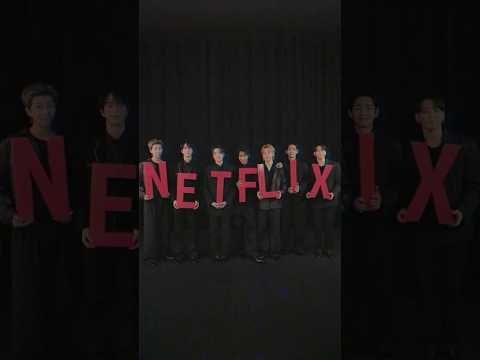 Ouvi todos vocês pedindo BTS de BTS 👀 #BTSLiveonNetflix 21 de março 4h PT #BTS_ARIRANG #Netflix