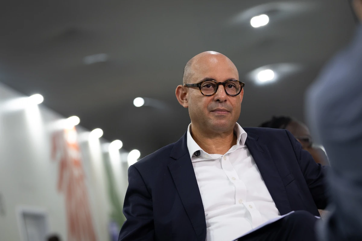 Guerra no Irã é “lição lamentável” sobre dependência de combustíveis fósseis, diz Stiell – ClimaInfo