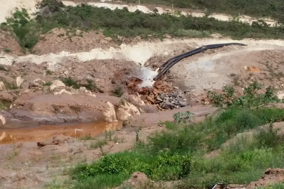 BHP vence ação para arquivar processo por desacato relacionado à tragédia de Mariana – ClimaInfo