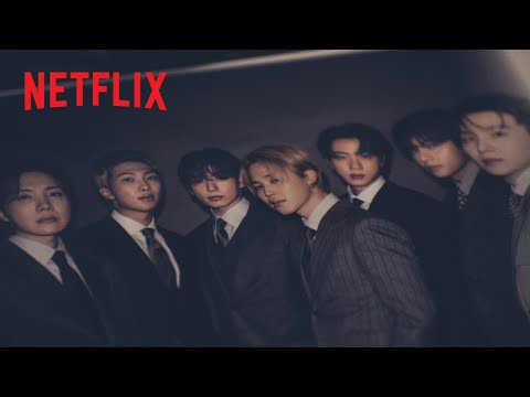 BTS: O RETORNO | Documentário | Trailer Oficial | Netflix