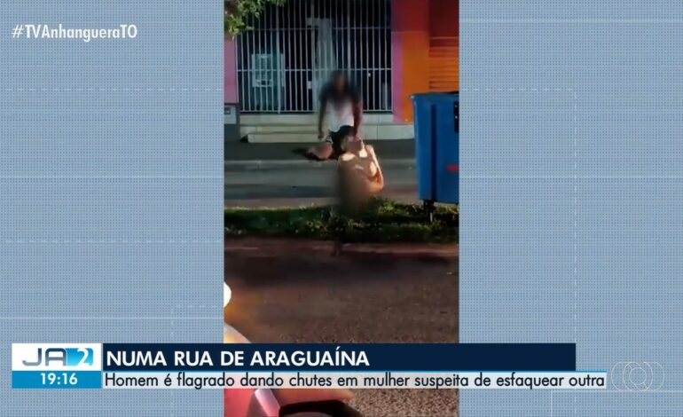 VÍDEOS: Jornal Anhanguera 2ª edição – TO de segunda-feira,16 de março de 2026.