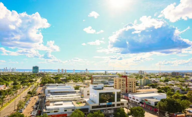 palmas-decreta-ponto-facultativo-e-servidores-terao-4-dias-de-folga-|-g1