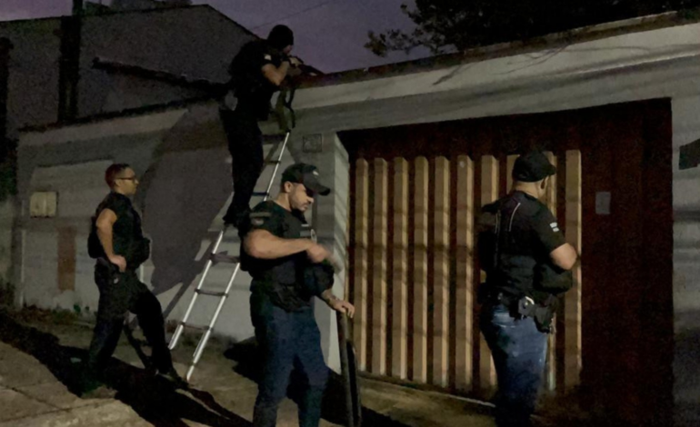 operacao-alquimia:-policia-combate-trafico-e-lavagem-em-4-estados-|-g1
