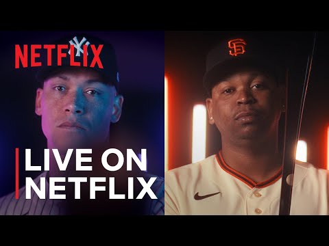 noite-de-abertura-da-mlb:-yankees-vs.-confronto-de-costa-a-costa-|-netflix