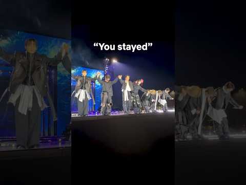 bts-para-sempre.-#btsliveonnetflix-#bts-arirang-#netflix-#shorts