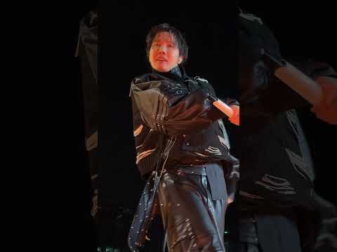 pov:-voce-esta-na-primeira-fila-#btsliveonnetflix-#bts-arirang-#btsliveonnetflix