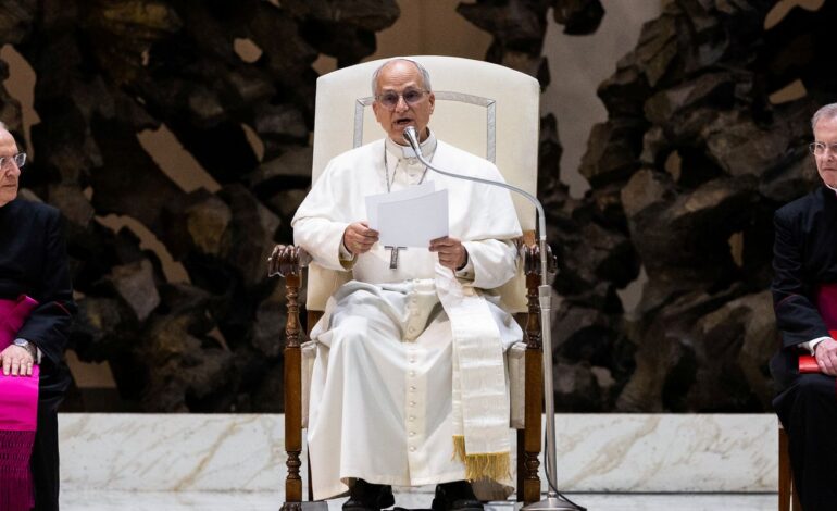 papa-leao-chama-guerra-no-oriente-medio-de-“escandalo”-para-humanidade