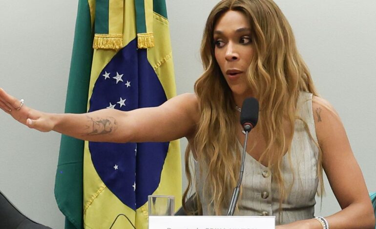 comissao-enfrentara-“sistema-organizado-de-opressao”,-diz-erika-hilton