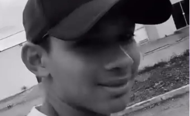 ‘fiquei-sem-chao’,-desabafa-prima-de-jovem-morto-em-acidente-|-g1