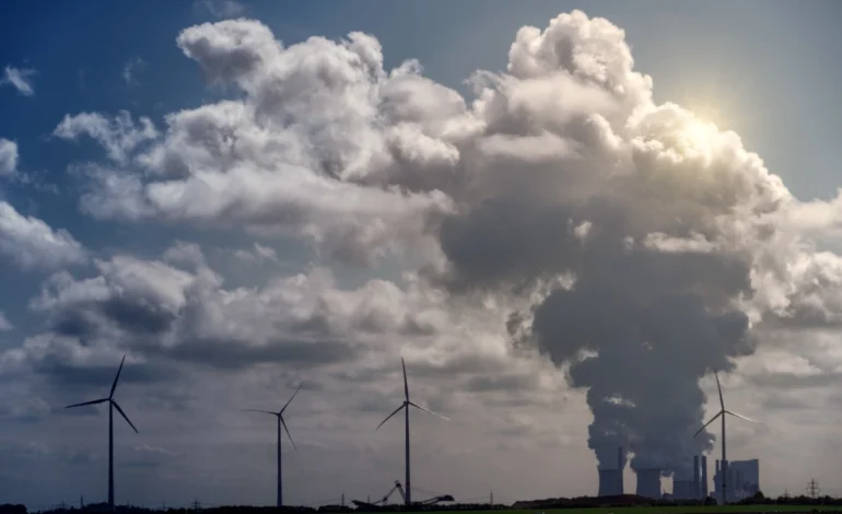 “vicio”-em-combustiveis-fosseis-desestabiliza-clima-e-seguranca-global,-diz-chefe-da-onu-–-climainfo