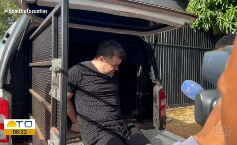 saiba-como-foi-fuga-do-dono-de-carro-de-luxo-suspeito-de-matar-vigia-|-g1