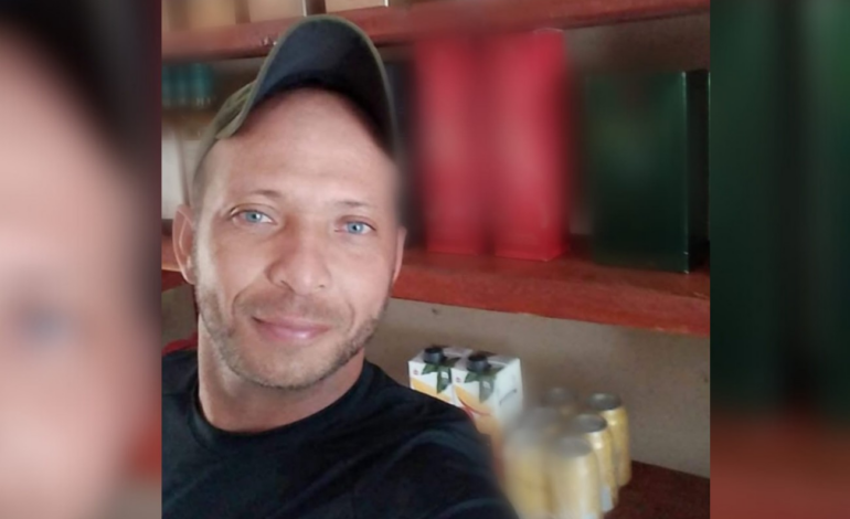 mecanico-desaparecido-em-fazenda-deixou-roupas-e-ferramentas-guardadas-|-g1