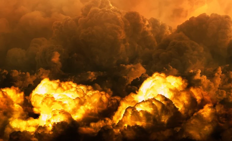 guerra-gerou-5-milhoes-de-toneladas-de-co₂-em-apenas-14-dias-–-climainfo