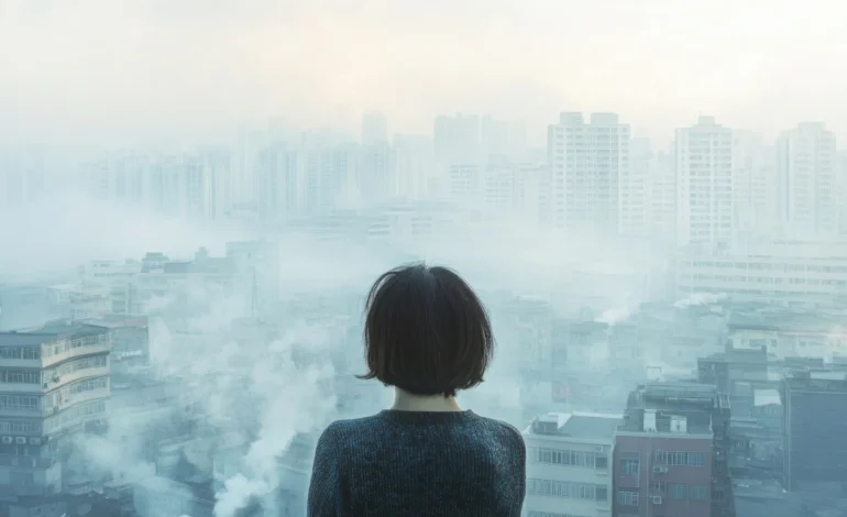 qualidade-do-ar-global-piora-em-2025;-paquistao-lidera-ranking-da-poluicao-–-climainfo