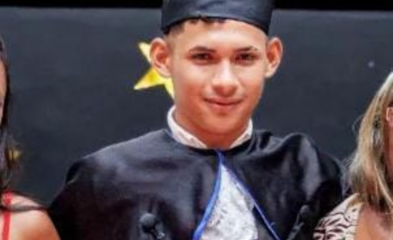 jovem-que-morreu-apos-cair-de-moto-estava-indo-para-casa,-diz-irma-|-g1