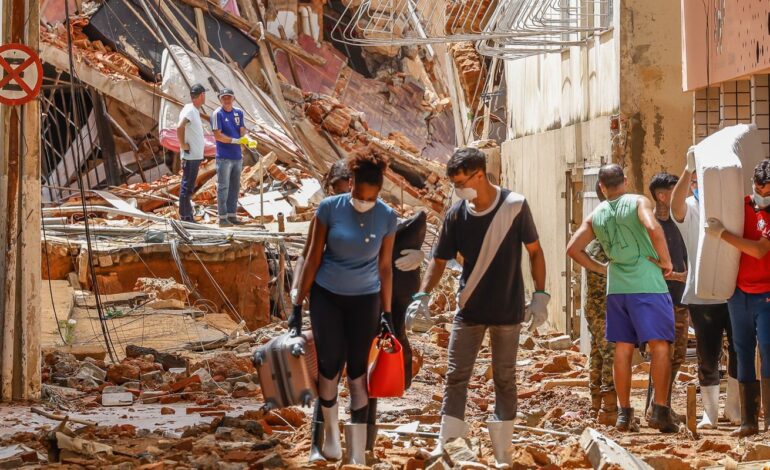 chuvas-em-minas:-uniao-autoriza-repasse-de-r$-5-milhoes-a-uba