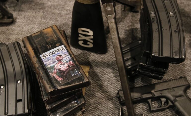 lei-antifaccao-e-publicada-no-diario-oficial-da-uniao