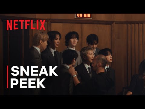 bts:-o-retorno-|-espiada-|-netflix