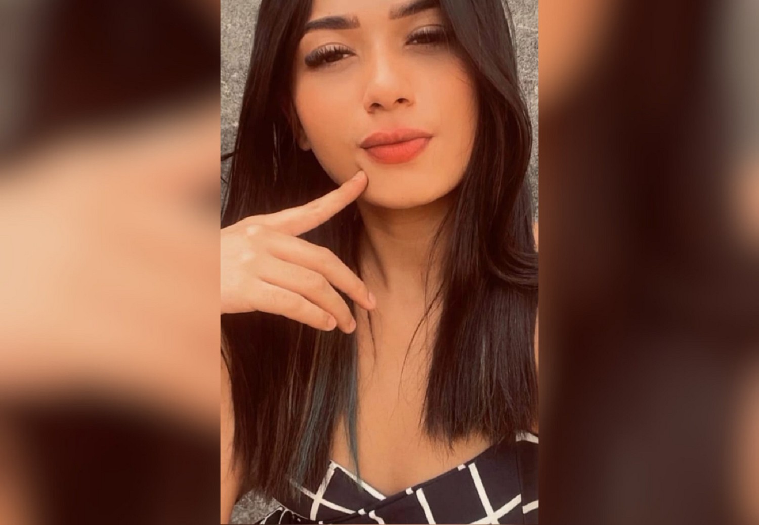 Adolescente morta em Palmas: namorado relata sonho de ser dançarina | G1
