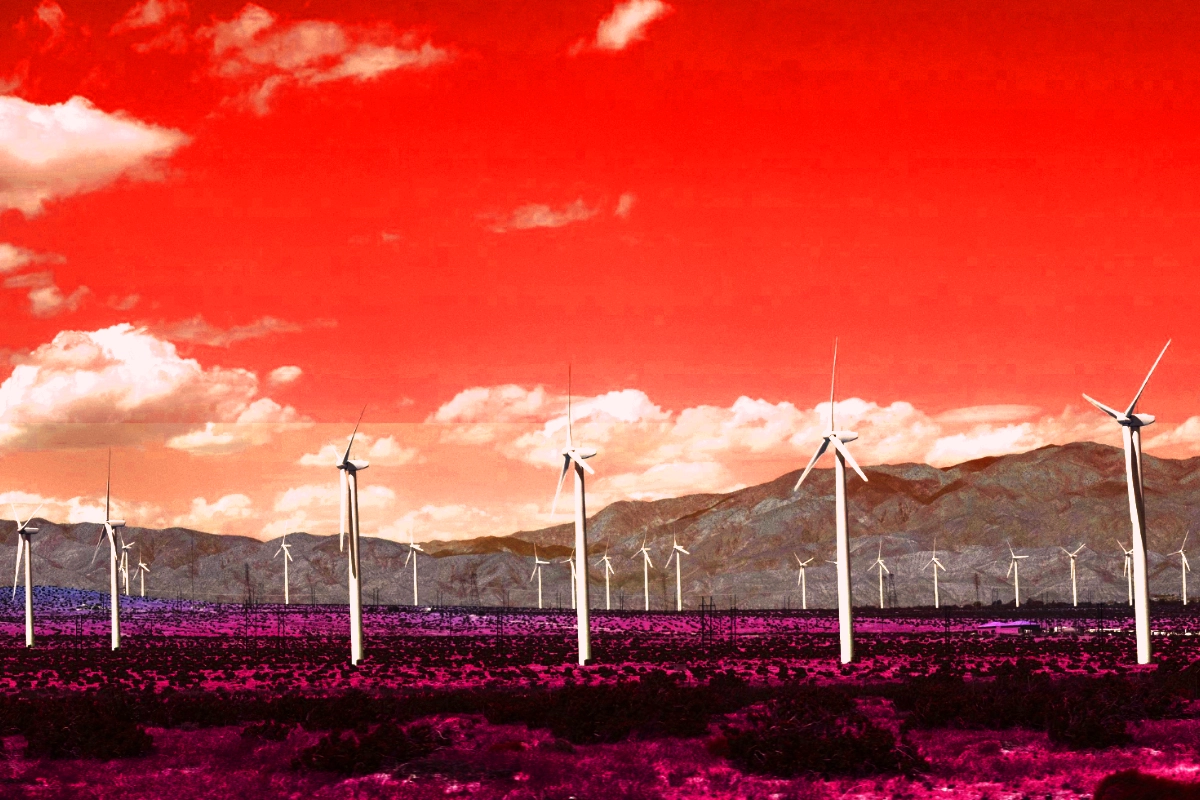 Como a guerra no Oriente Médio pode acelerar a transição energética – ClimaInfo