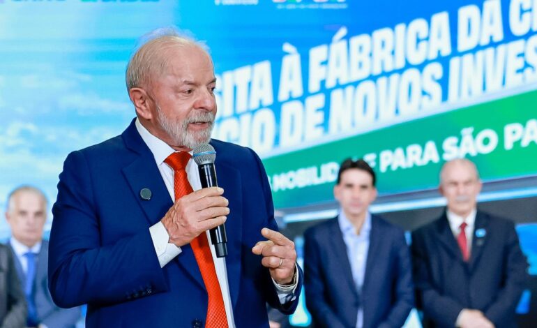 lula-defende-parcerias-externas-para-trazer-novas-tecnologias-ao-pais
