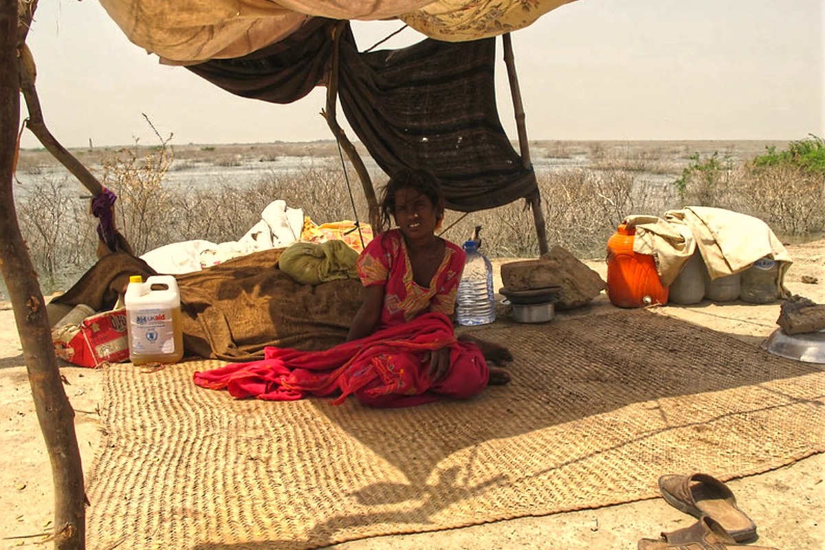 Países pobres terão 10 vezes mais mortes relacionadas ao calor do que nações ricas – ClimaInfo