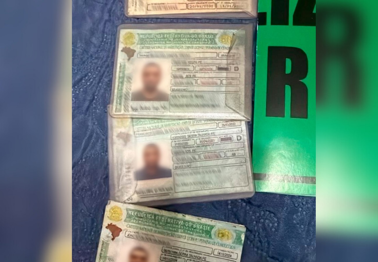 Suspeitos de fraudar provas da PM do TO são eliminados de concurso | G1