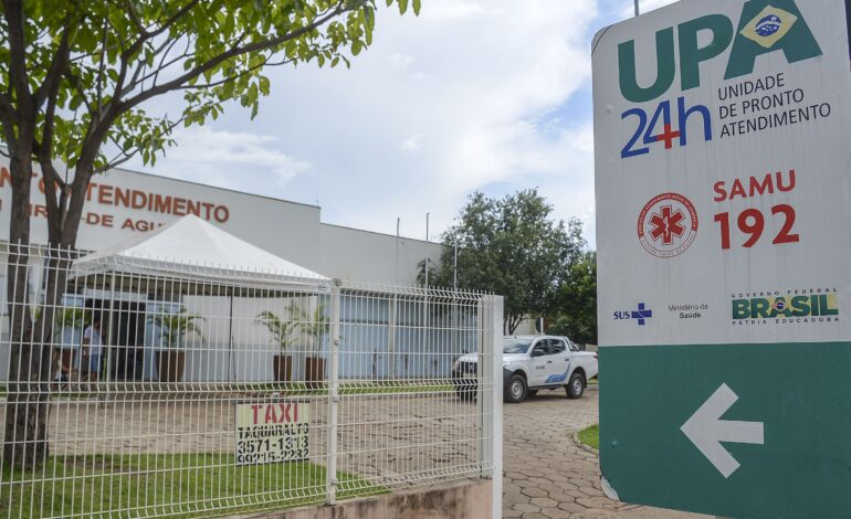 gestao-das upas de-palmas-e-repassada-para-entidade-por-r$-139-milhoes-|-g1